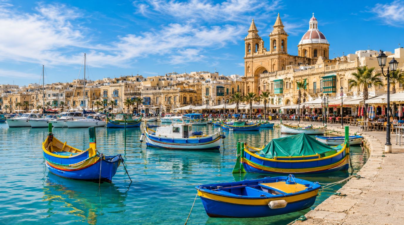 Best things to do in Malta for first-time visitors
