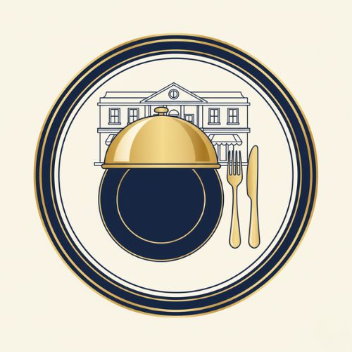 Icon of handpicked hotels and dining for groups