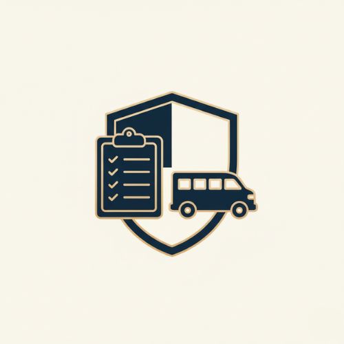 Icon of handpicked hotels and dining for groups