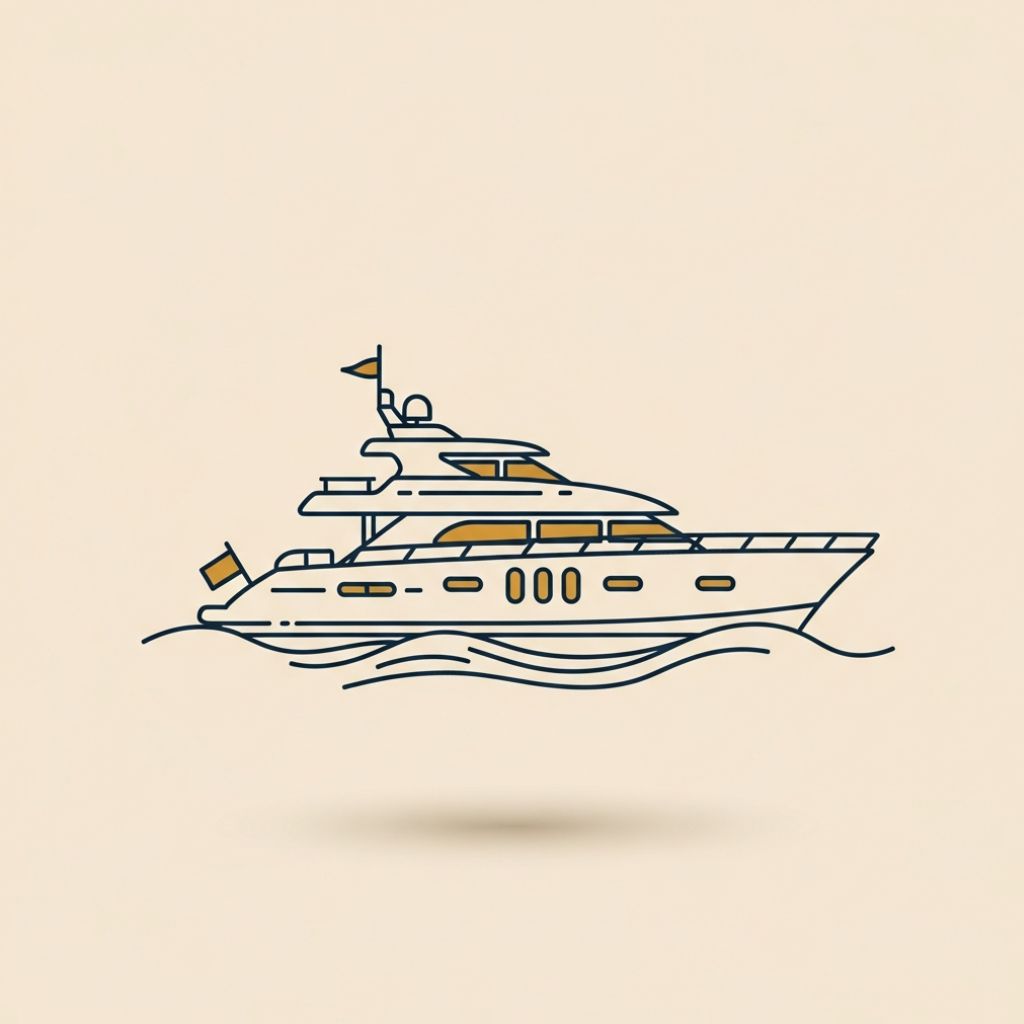 Luxury Malta beach tours icon