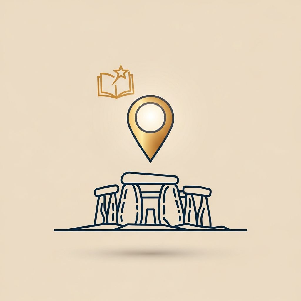 Local cultural expertise icon