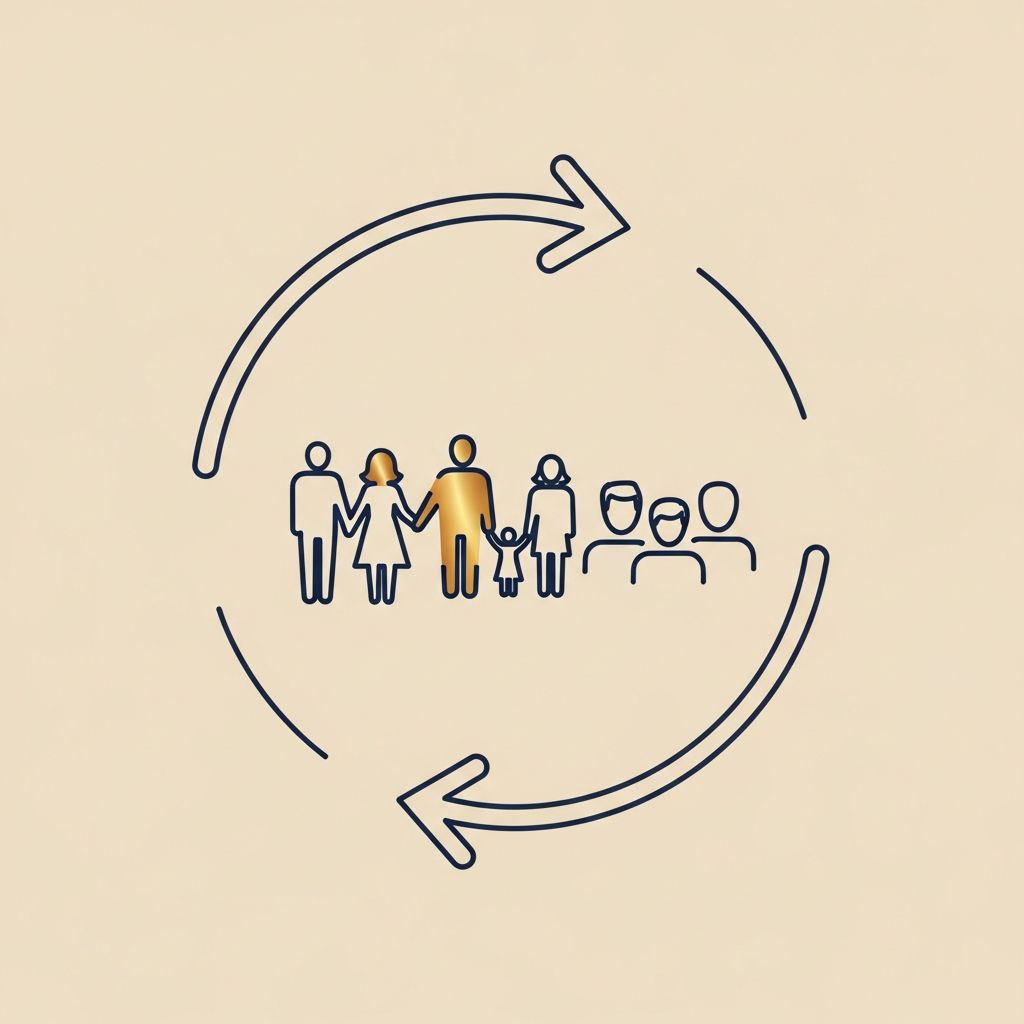 Tailor-made itineraries for couples, families and groups icon