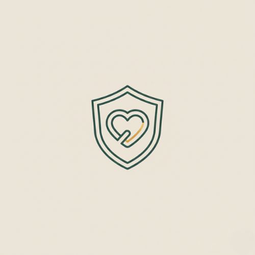 Icon representing privacy, exclusivity, and personalized yacht experience in Malta